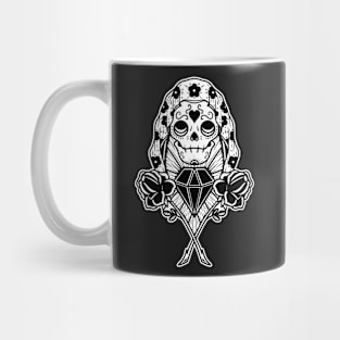 Angel of Death Mug